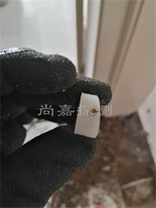张金镇暖气管道漏水检测