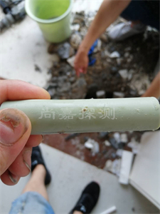 张金镇室内漏水检测